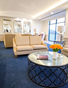 Dockside Brisbane Apartments