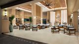 Hilton Garden Inn Bali Nusa Dua Lobby
