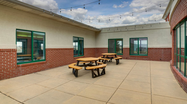 Holiday Inn Exp & Stes Bryan-Montpelier Other