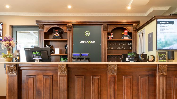 B&B Hotel Pomezia Cortese Ballroom