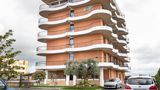 B&B Hotel Pomezia Cortese Exterior