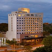 Sheraton Asuncion Hotel