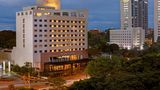 Sheraton Asuncion Hotel Exterior