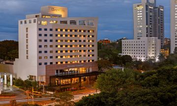 Sheraton Asuncion Hotel
