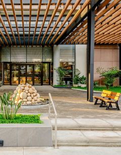 Sheraton Asuncion Hotel