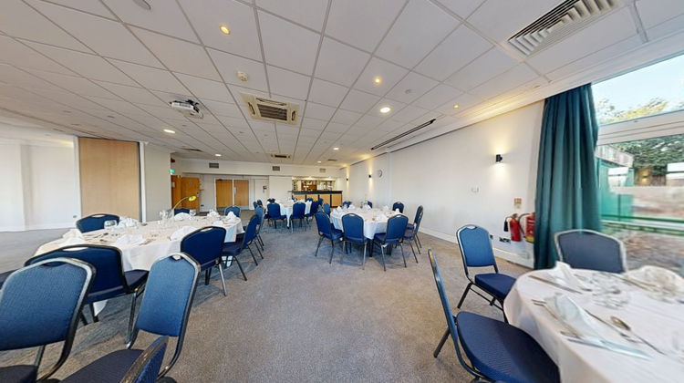 Holiday Inn Kenilworth Ballroom