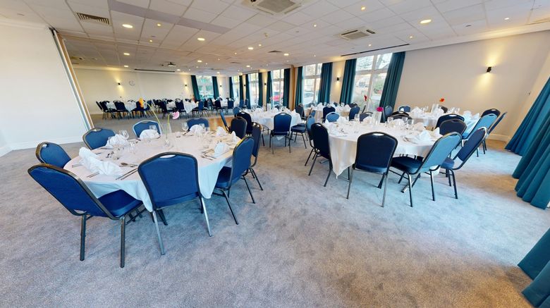 <b>Holiday Inn Kenilworth Ballroom</b>. Images powered by <a href="https://www.leonardoworldwide.com/" title="Leonardo Worldwide" target="_blank">Leonardo</a>.