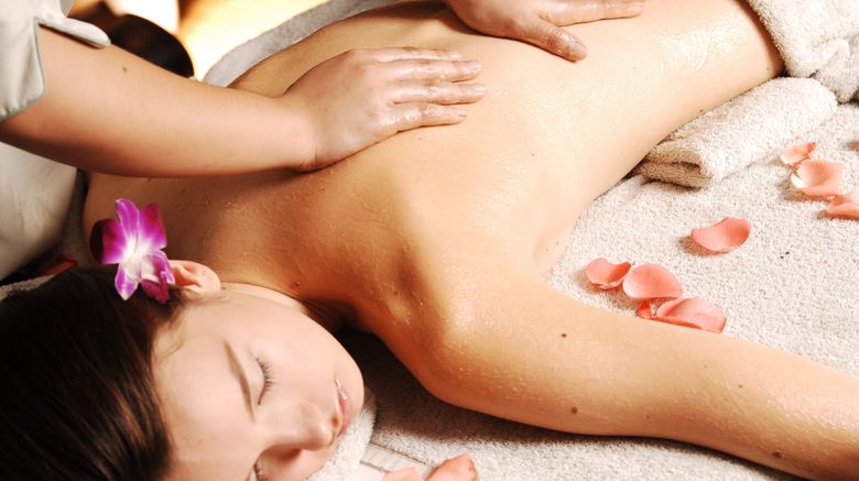 <b>InterContinental Shanghai Pudong Spa</b>. Images powered by <a href="https://www.leonardoworldwide.com/" title="Leonardo Worldwide" target="_blank">Leonardo</a>.