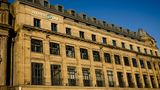Motel One Edinburgh-Princes Exterior