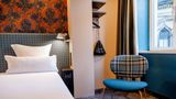 Motel One Edinburgh-Princes Room