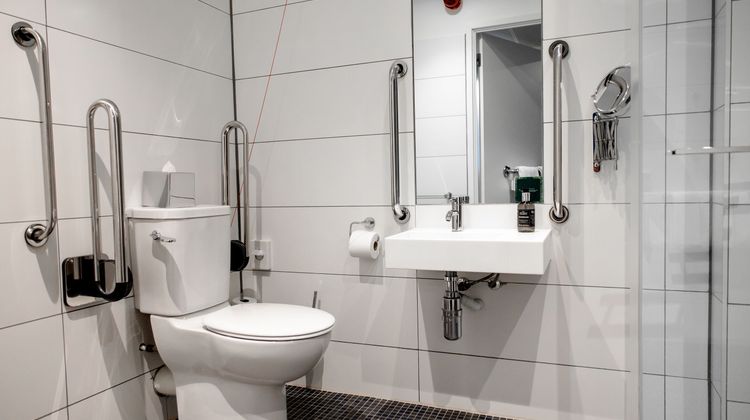 Motel One Edinburgh-Princes Other