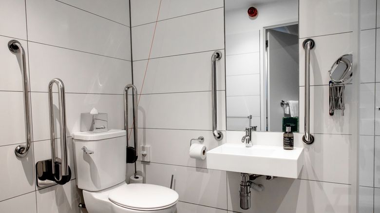 <b>Motel One Edinburgh-Princes Other</b>. Images powered by <a href="https://www.leonardoworldwide.com/" title="Leonardo Worldwide" target="_blank">Leonardo</a>.