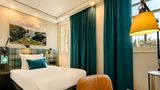 <b>Motel One Edinburgh Royal Room</b>. Images powered by <a href="https://www.leonardoworldwide.com/" title="Leonardo Worldwide" target="_blank">Leonardo</a>.