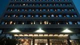 Dei Congressi Hotel Exterior