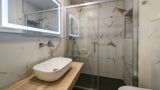 Dei Congressi Hotel Room