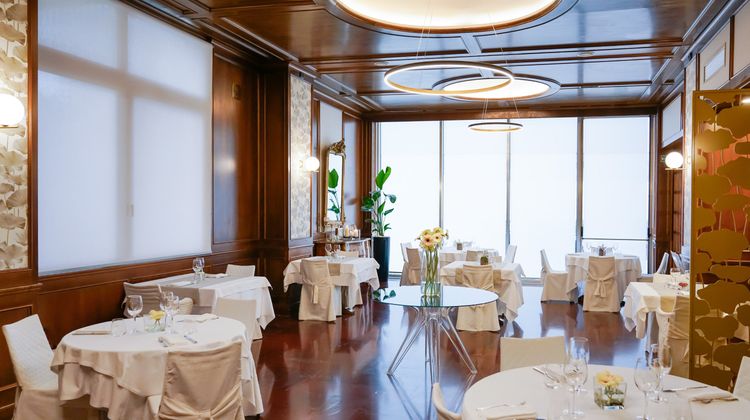 Dei Congressi Hotel Restaurant
