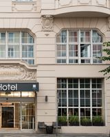 Leonardo Boutique Hotel Duesseldorf