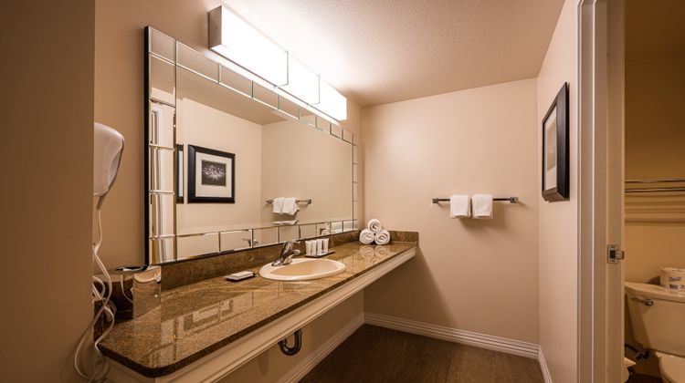 Sunset Station Hotel & Casino Room