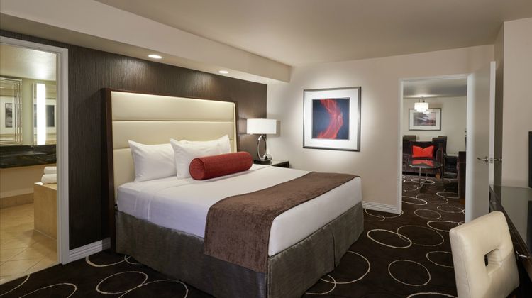 Sunset Station Hotel & Casino Suite