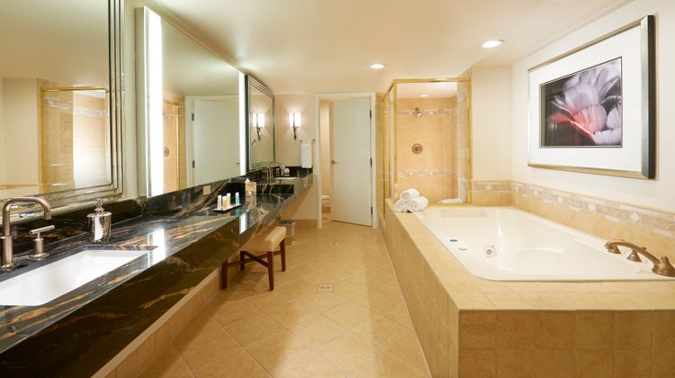 Sunset Station Hotel & Casino Suite