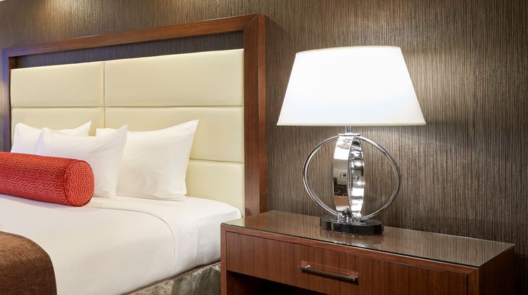 Sunset Station Hotel & Casino Room