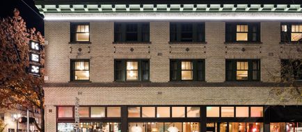 Kex Portland Exterior