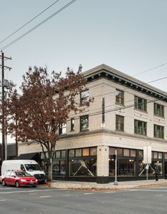Kex Portland