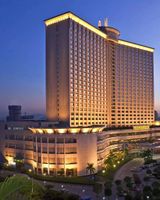 Haoyuan International Hotel