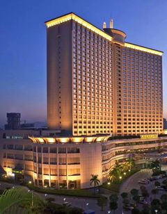 Haoyuan International Hotel