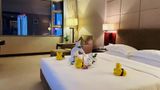 Dongguan Exhibition International Hotel Room