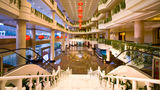 Dongguan Exhibition International Hotel Lobby