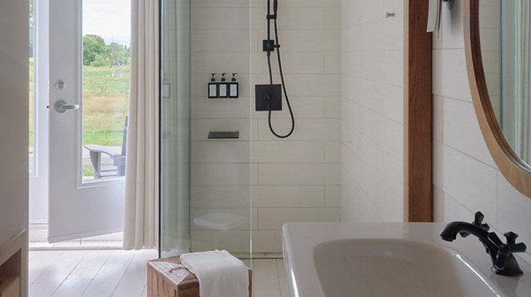 Le Germain Charlevoix Hotel & Spa Room
