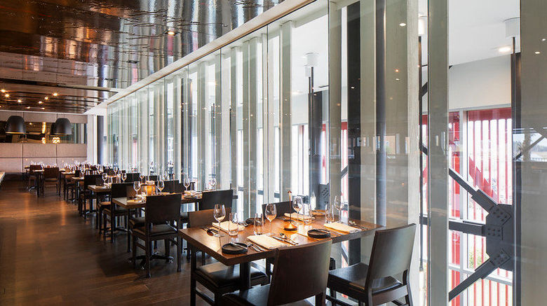 <b>Le Germain Charlevoix Hotel & Spa Restaurant</b>. Images powered by <a href="https://www.leonardoworldwide.com/" title="Leonardo Worldwide" target="_blank">Leonardo</a>.
