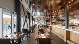Le Germain Charlevoix Hotel & Spa Restaurant