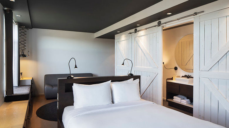 <b>Le Germain Charlevoix Hotel & Spa Recreation</b>. Images powered by <a href="https://www.leonardoworldwide.com/" title="Leonardo Worldwide" target="_blank">Leonardo</a>.