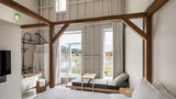 Le Germain Charlevoix Hotel & Spa Room