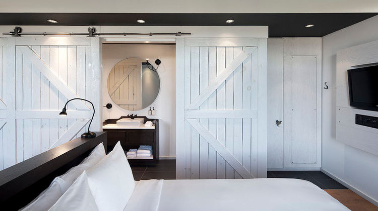 Le Germain Charlevoix Hotel & Spa Recreation