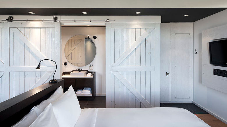 <b>Le Germain Charlevoix Hotel & Spa Recreation</b>. Images powered by <a href="https://www.leonardoworldwide.com/" title="Leonardo Worldwide" target="_blank">Leonardo</a>.