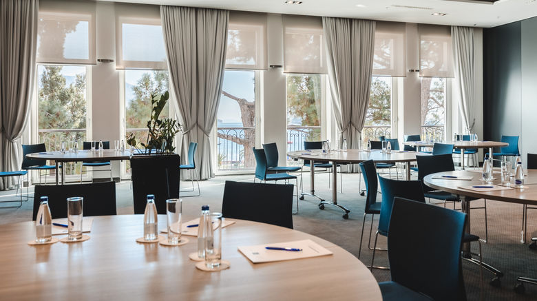 <b>Crowne Plaza Budva Meeting</b>. Images powered by <a href="https://www.leonardoworldwide.com/" title="Leonardo Worldwide" target="_blank">Leonardo</a>.