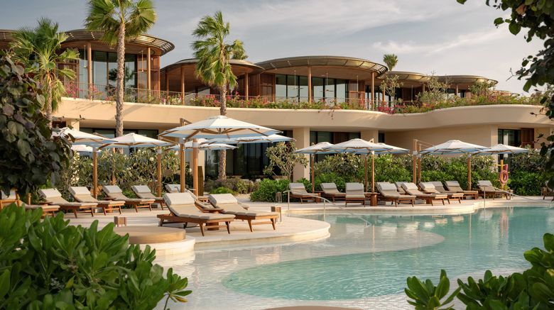 <b>InterContinental The Red Sea Resort Pool</b>. Images powered by <a href="https://www.leonardoworldwide.com/" title="Leonardo Worldwide" target="_blank">Leonardo</a>.