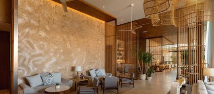 InterContinental The Red Sea Resort Exterior