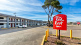 <b>Red Roof Inn Globe - Miami, AZ Exterior</b>. Images powered by <a href="https://www.leonardoworldwide.com/" title="Leonardo Worldwide" target="_blank">Leonardo</a>.