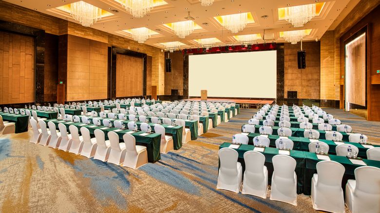<b>Holiday Inn Nanchang Riverside Ballroom</b>. Images powered by <a href="https://www.leonardoworldwide.com/" title="Leonardo Worldwide" target="_blank">Leonardo</a>.