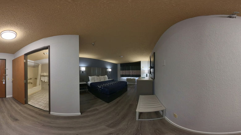<b>Coratel Inn & Suites by Jasper Eagan Room</b>. Images powered by <a href="https://www.leonardoworldwide.com/" title="Leonardo Worldwide" target="_blank">Leonardo</a>.