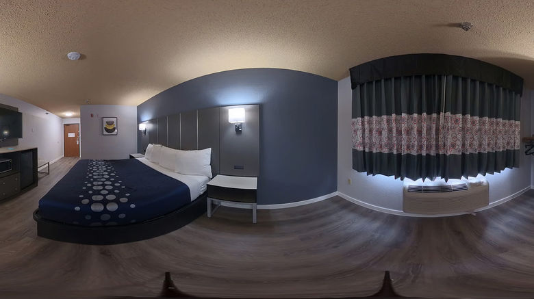 <b>Coratel Inn & Suites by Jasper Eagan Room</b>. Images powered by <a href="https://www.leonardoworldwide.com/" title="Leonardo Worldwide" target="_blank">Leonardo</a>.