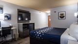Coratel Inn & Suites by Jasper Eagan Room