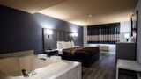 Coratel Inn & Suites by Jasper Eagan Room