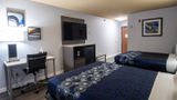 Coratel Inn & Suites by Jasper Eagan Room