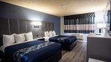 Coratel Inn & Suites by Jasper Eagan Room