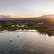 Waikoloa Beach Marriott Resort & Spa